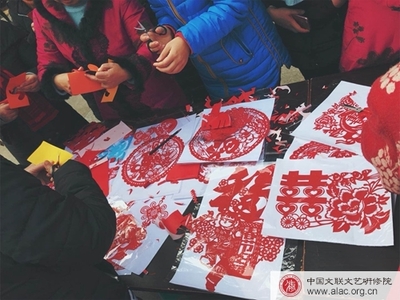 校友動態 | 海外六期陳若愚 推動文藝繁榮發展要增強五種意識，文藝創作服務