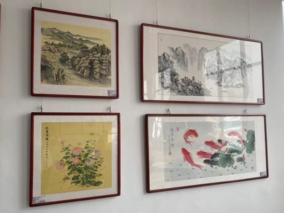 招遠市慶祝中國共產黨建黨100周年征文活動圓滿收官，文藝創作服務再譜新篇