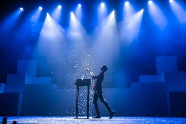 阿拉索 打造多元化演藝生態(tài)，深耕經(jīng)營性演出與經(jīng)紀(jì)業(yè)務(wù)