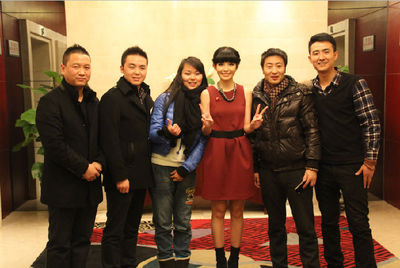 甘肅演出網(wǎng)-郭美美_明星經(jīng)紀(jì)_演藝吧_中華演出網(wǎng) 經(jīng)營性演出及經(jīng)紀(jì)業(yè)務(wù)全解析