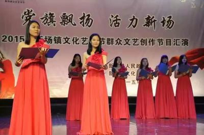 8月20日截止！“歌”“舞”“誦”舞臺(tái)虛位以待，誠(chéng)邀你的文藝創(chuàng)作與表演